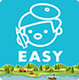 投稿アプリナチュログEASYアイコン